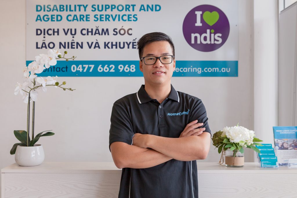 About Us Home Caring Bankstown Home Care Provider